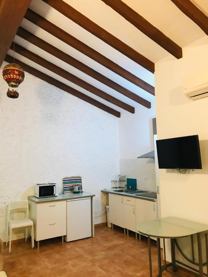 Apartamento Valencia Catarroja Zewnętrze zdjęcie