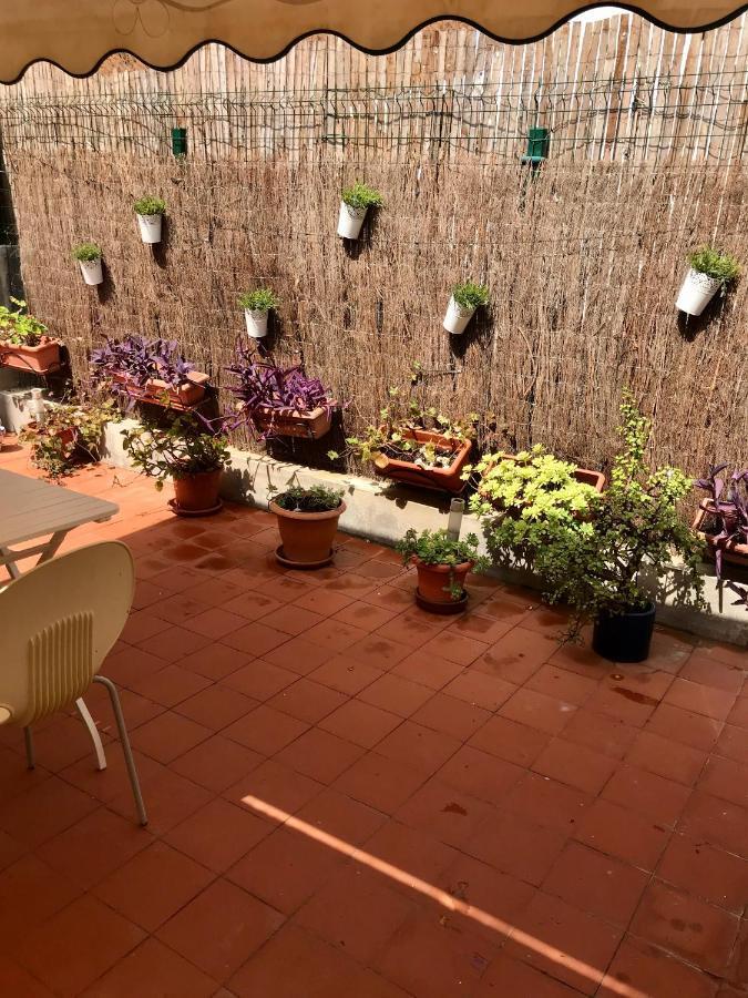 Apartamento Valencia Catarroja Zewnętrze zdjęcie