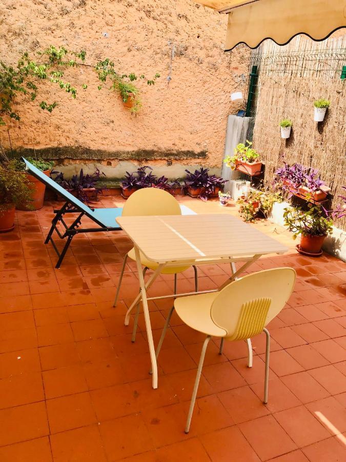 Apartamento Valencia Catarroja Zewnętrze zdjęcie