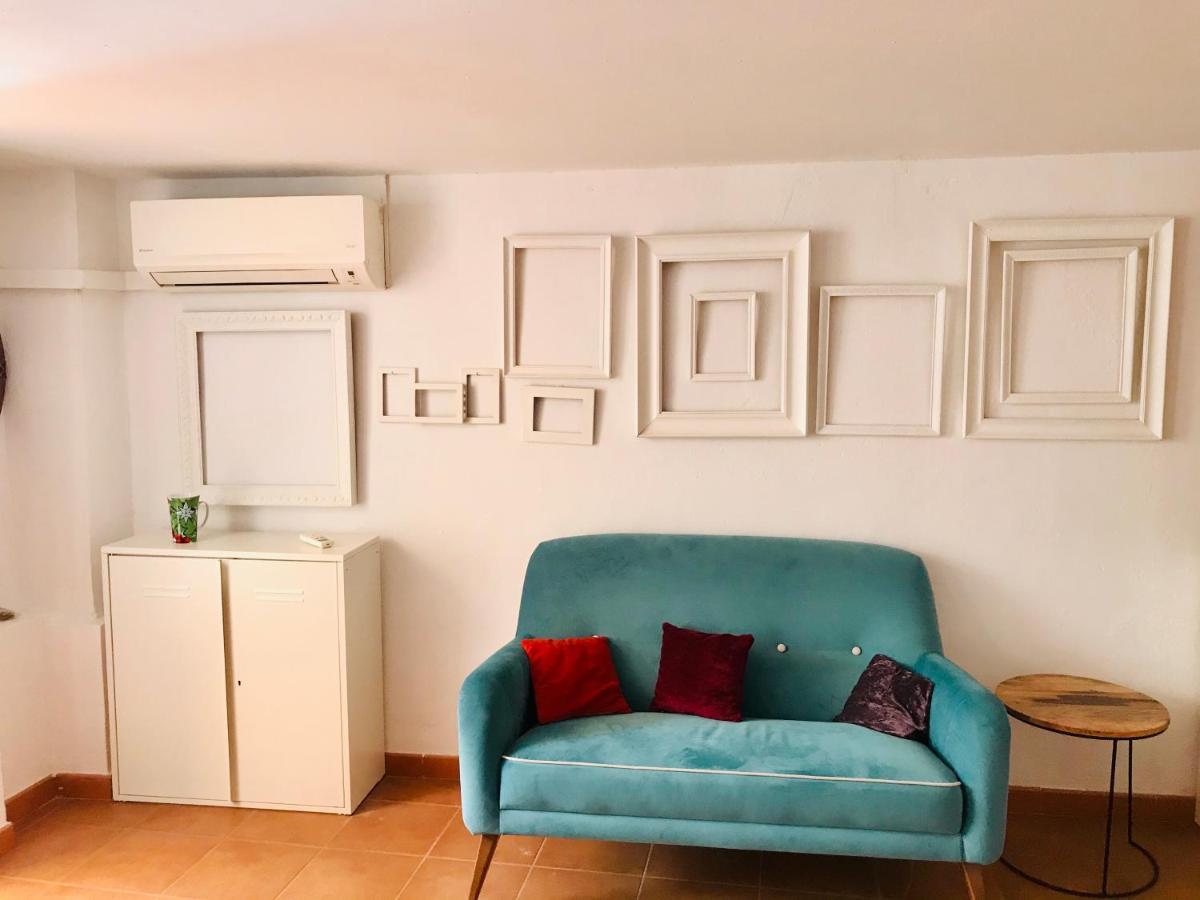 Apartamento Valencia Catarroja Zewnętrze zdjęcie