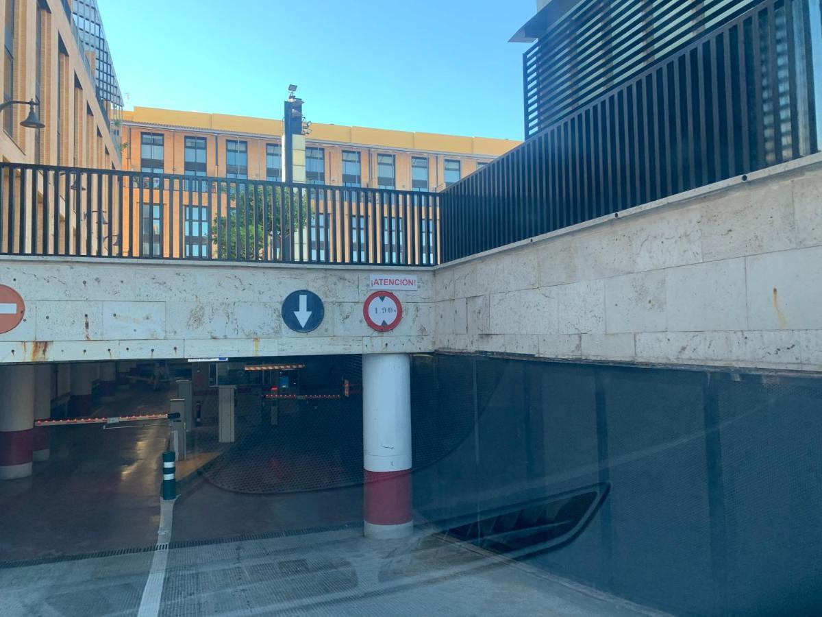 Apartamento Valencia Catarroja Zewnętrze zdjęcie