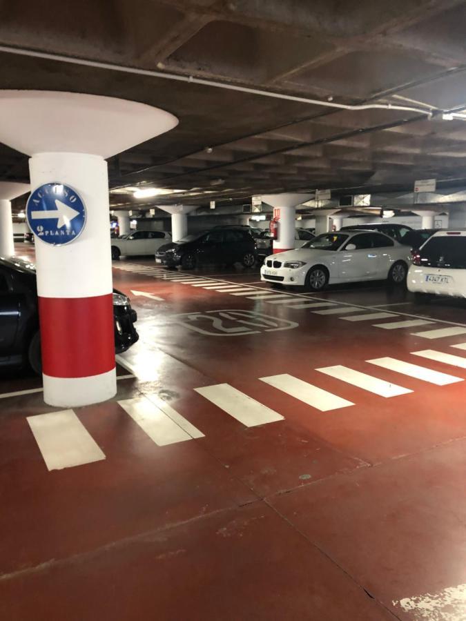 Apartamento Valencia Catarroja Zewnętrze zdjęcie