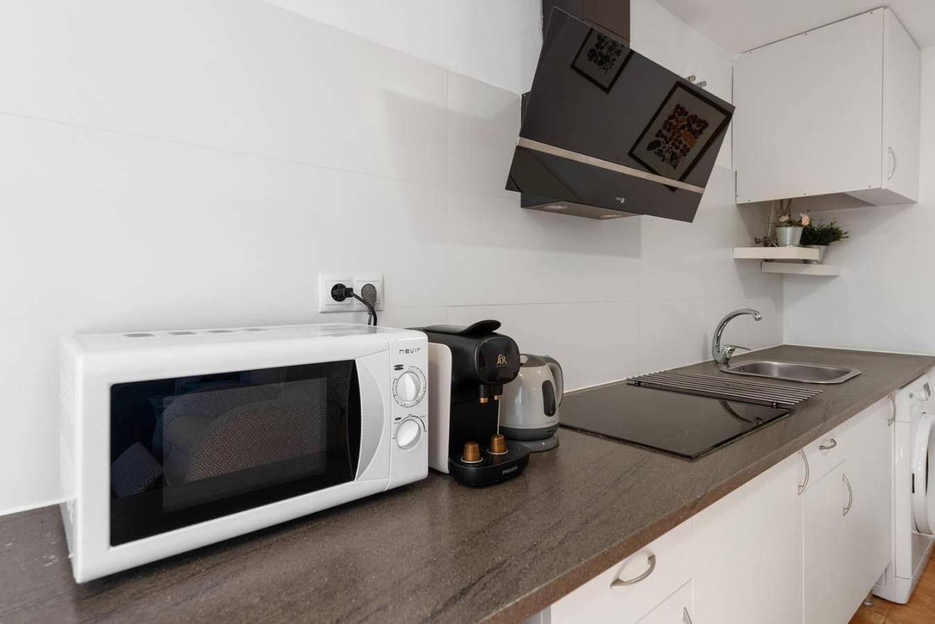 Apartamento Valencia Catarroja Zewnętrze zdjęcie