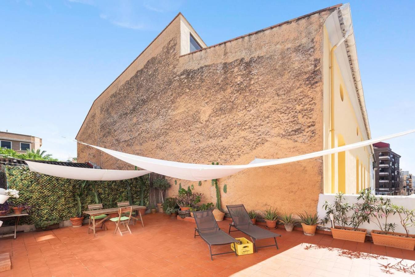 Apartamento Valencia Catarroja Zewnętrze zdjęcie