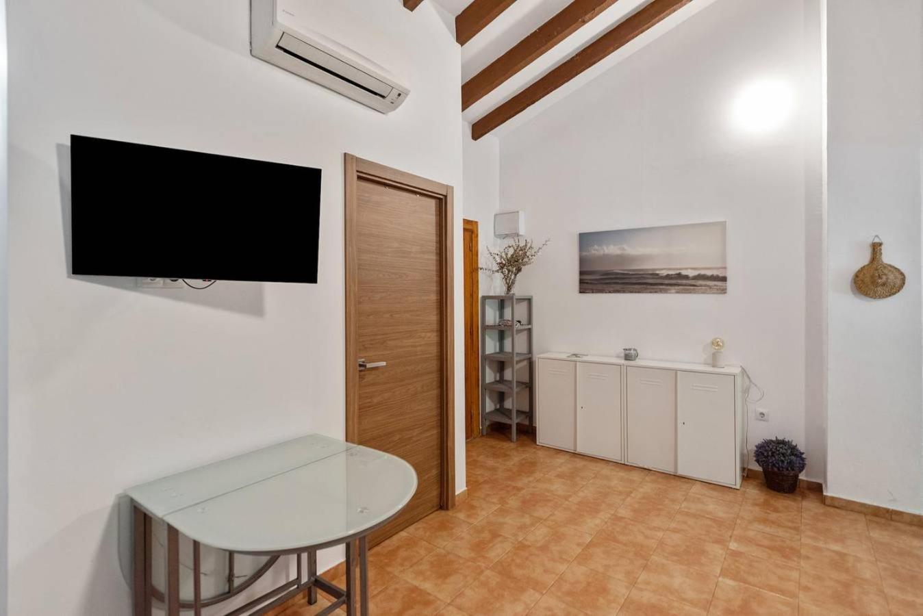 Apartamento Valencia Catarroja Zewnętrze zdjęcie