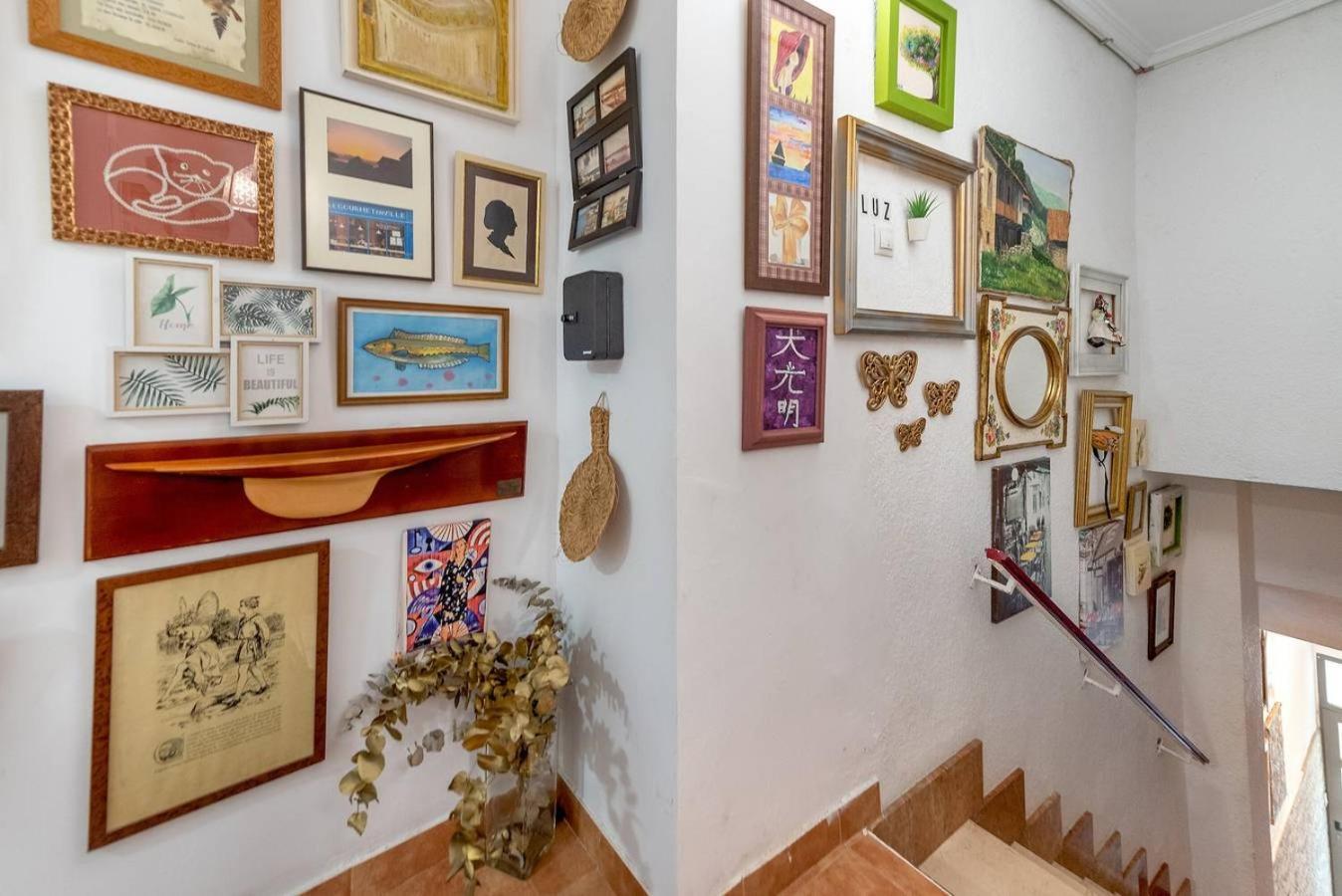 Apartamento Valencia Catarroja Zewnętrze zdjęcie
